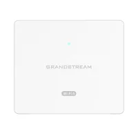 Grandstream GWN7604 AX3000 3Gbps WiFi 6 Indoor Access Point